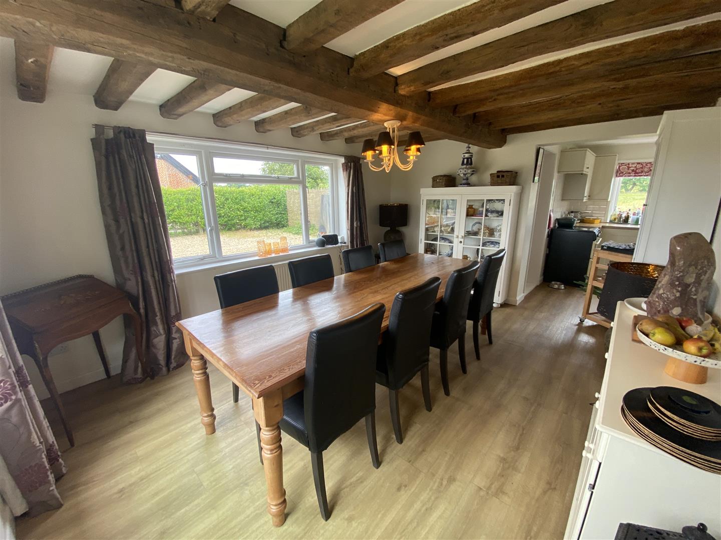 Westleton property photo